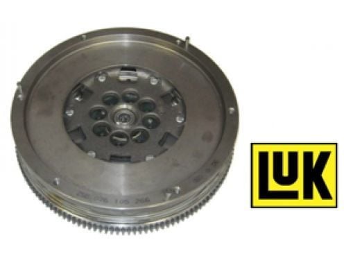 LUK 415033510 | Voklswagen Crafter 2006 Model Sonrası 109PS 2.5 BJK Motor Volant