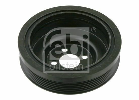 FEBI BILSTEIN 26874 | VW T6 2.0 Caddy 1.6Tdı Krank Kasnağı 038105243M