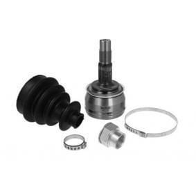 GAUTOPARTS 1603431 | Opel Corsa E 1.2 (XER) Dış Aks Kafası Yansanayi Ürün (GAU.1603431.)