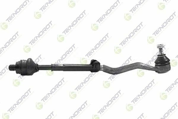 TEKNOROT B-201204 | Rot Takımı Sağ BMW E30 Z1 82-94