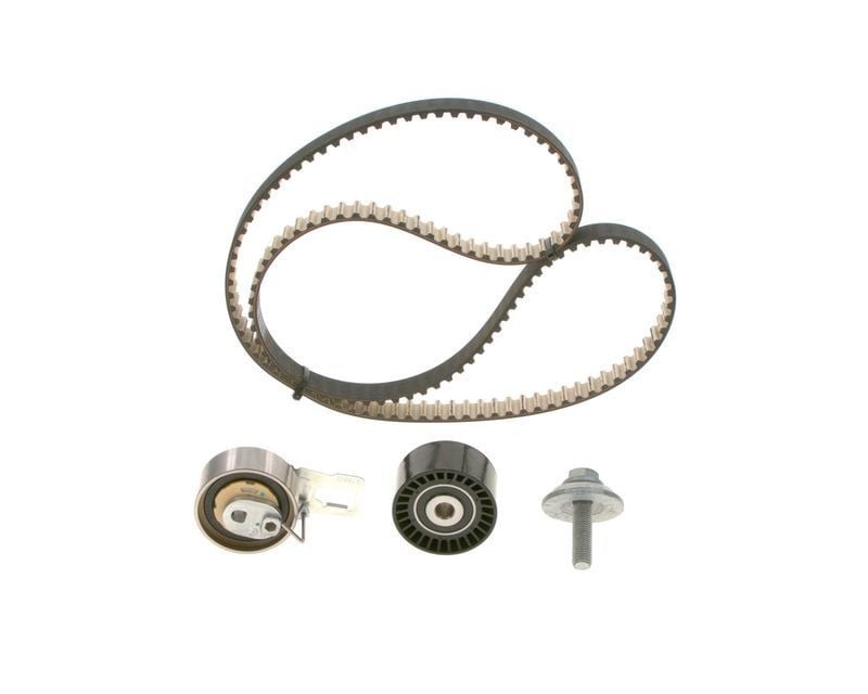 BOSCH 1987946673 | Triger Tk 15-Focus-Fiesta-Mondeo-Cmax-Bmax-Kuga-Courıer-Brl-C4-Ds3 1.5Tdci-1.6Hdi
