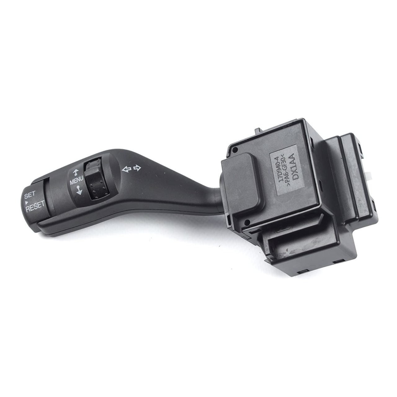 YERLİ 30-855-015 | Ford V347 Transit 2007-2013 Sinyal Kolu Yol Bilgisarayı Olan Tip Yan Sanayi