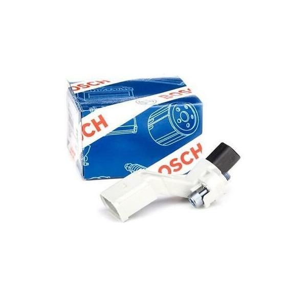 BOSCH 0986280435 | Volkswagen Tiguan 2008-2018 Model Arası Krank Devir Sensörü