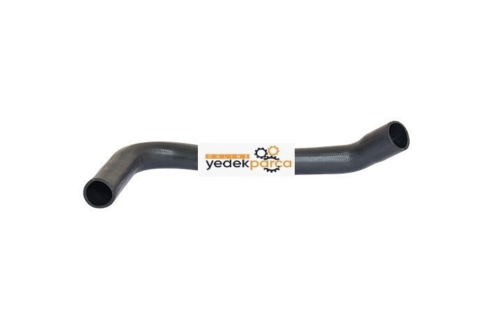 İTHAL 2C166C646AB | Ford V184 Transit 2001-2007 İntercoler Giriş Hortumu Uzun Yan Sanayi