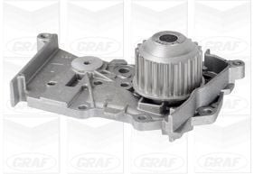 GRAF PA724A | Devirdaim Mgn.I-II-Cl0-Lgn.I-II 1.4-1.6 16V