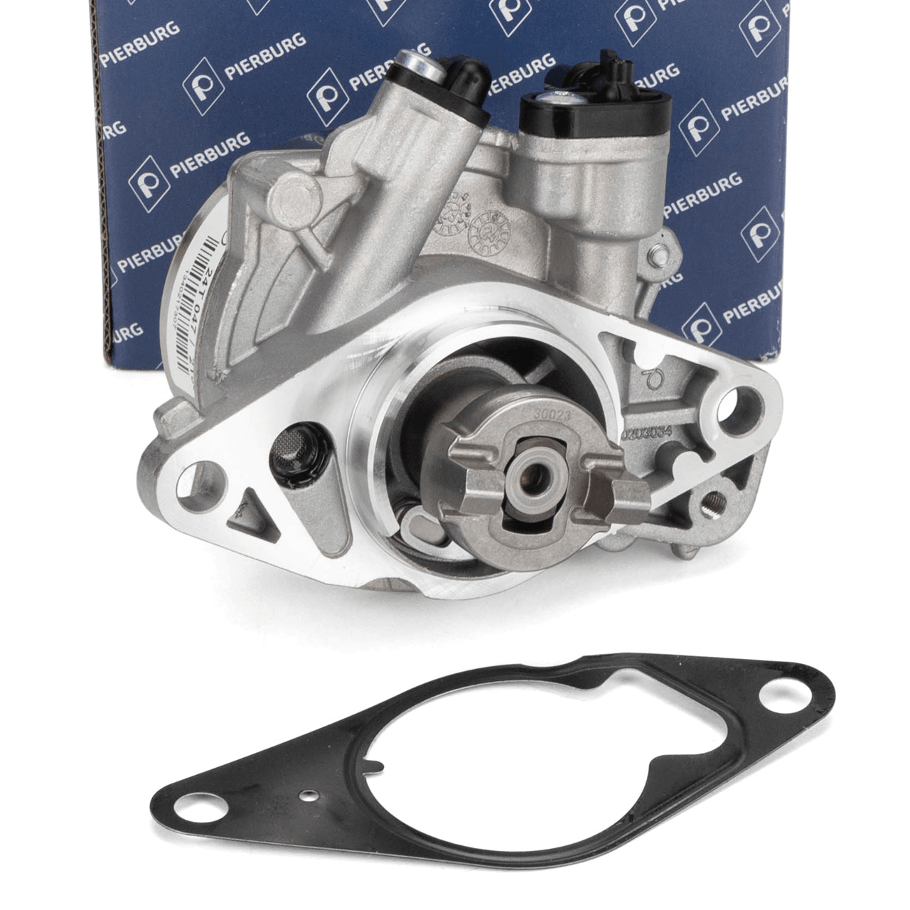 PIERBURG 7.29024.05.0 | Opel Astra H 1.3 Dizel (Z13DTH) Fren Vakum Pompası