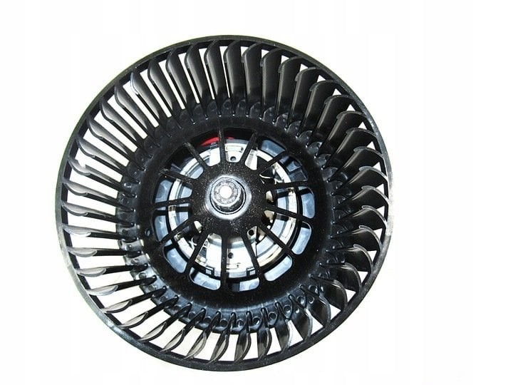 KALE 355405 | Ford Focus 2014-2018 Kalorifer Motoru