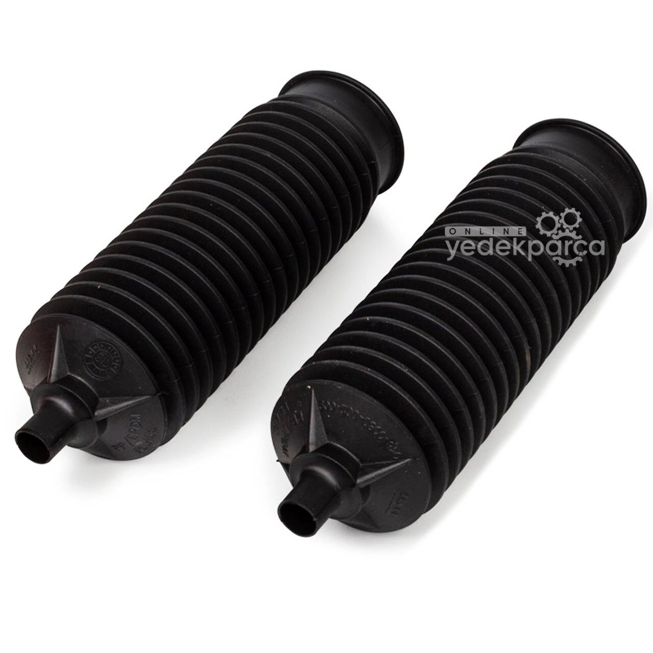 YTT Y9568 | Ford Connect 2009-2013 Direksiyon Körüğü Takımı (2 Adet)