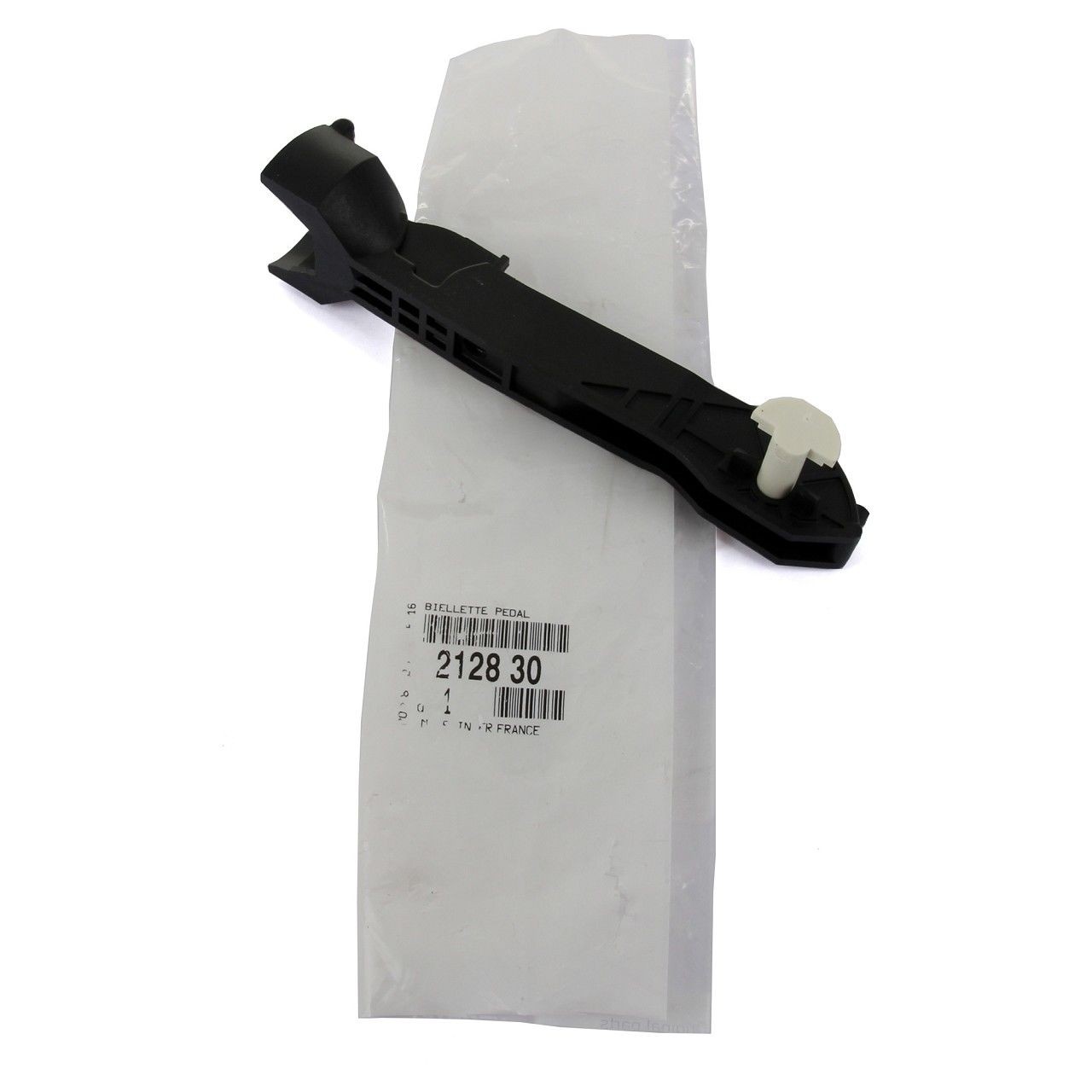 PSA 2128.30 | Peugeot 206 1998-2012 Debriyaj Pedal Plastiği Orijinal
