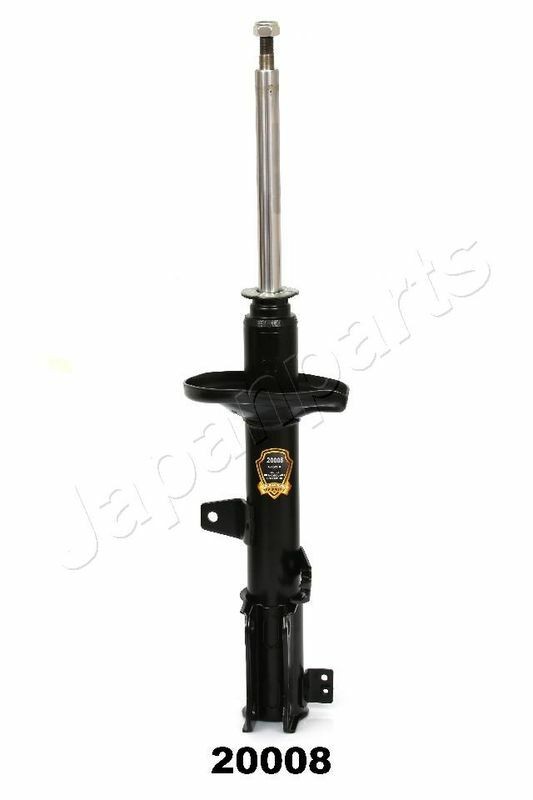 JAPAN PARTS MM-20008 | Toyota Avensis 98-02 Gazlı Arka Sağ Amortisör