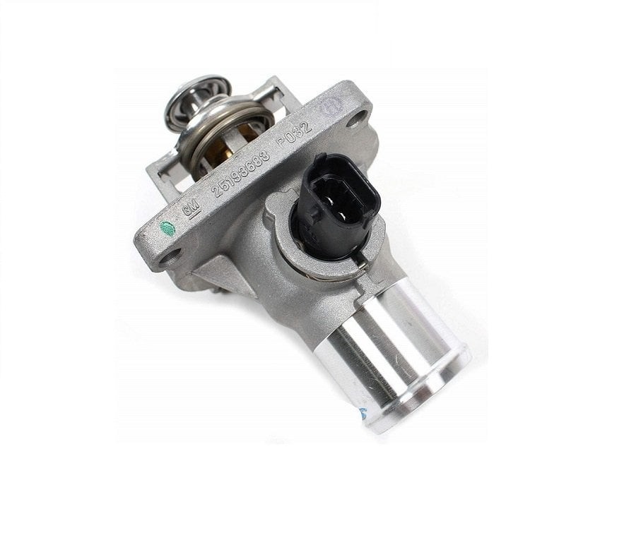 PSA 25199828 | Chevrolet Trax 1.6 Benzinli Motor Termostat Orijinal