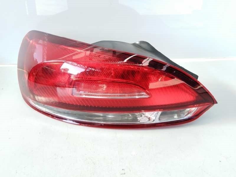 İTHAL 1K8945095G | Volkswagen Scırocco 2009-2014 Model Arası Sol Arka Stop Yan Sanayi