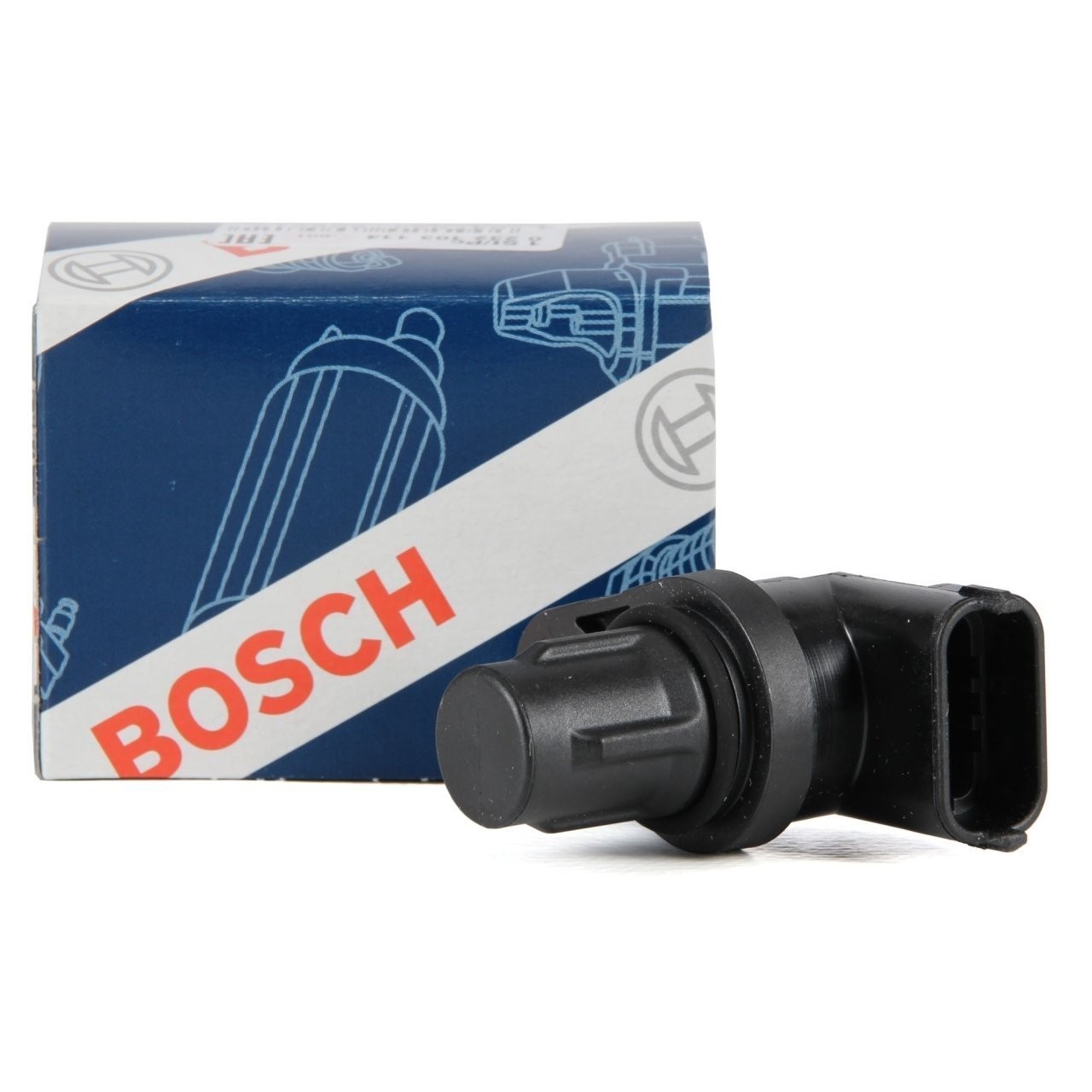 BOSCH 0232103114 | Mercedes W245 Kasa B180 Eksantrik Pozisyon Sensörü