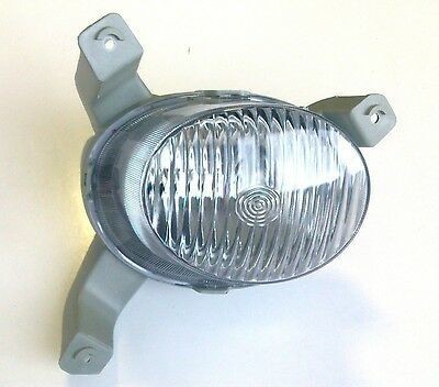 İTHAL 96650836 | Chevrolet Aveo 2007-2011 Sedan Kasa Sağ Sis Farı