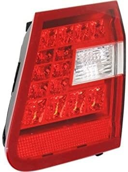 ULO 1059008 | Mercedes W212 Avantgarde Sağ İç Stop Lambası