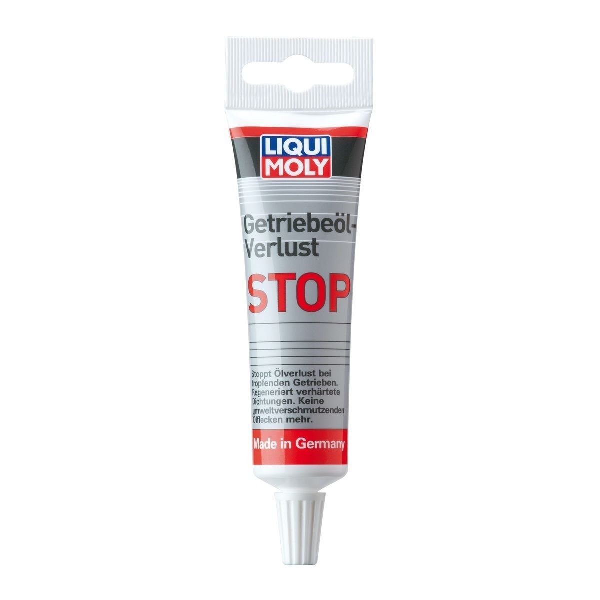 LIQUI MOLY 1042 | Şanzıman Yağ Sızıntısı Önleyici 50 ml (1042)