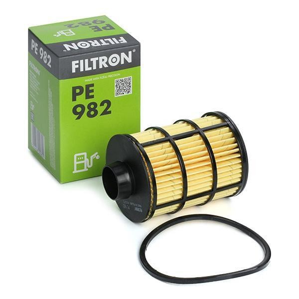 FILTRON PE982 | Opel Antara 2.0 Dizel Mazot Filtresi