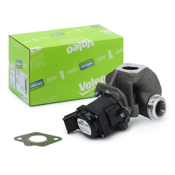 VALEO 700444 | Cıtroen C3 1.6 Hdi Egr Valfi