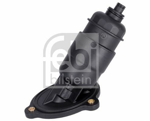 FEBI BILSTEIN 109626 | Şanzıman Filtresi VW A4 2008