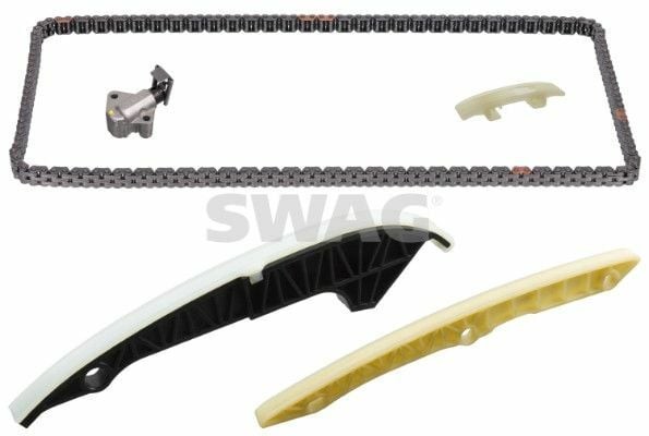 SWAG 30102196 | Eksantrik Zincir Seti Golf.VI.VII-Psst-Jtta-Tgu-Tou-Oct-Leo-Tld-A3-A4 2.0Tsi- FSI