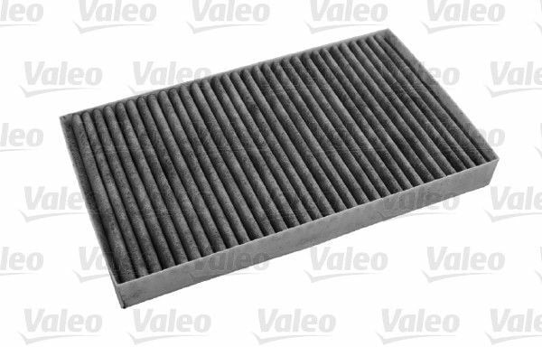 VALEO 698872 | Kabin Filtresi Karbonlu (Mercedes Viano 03)