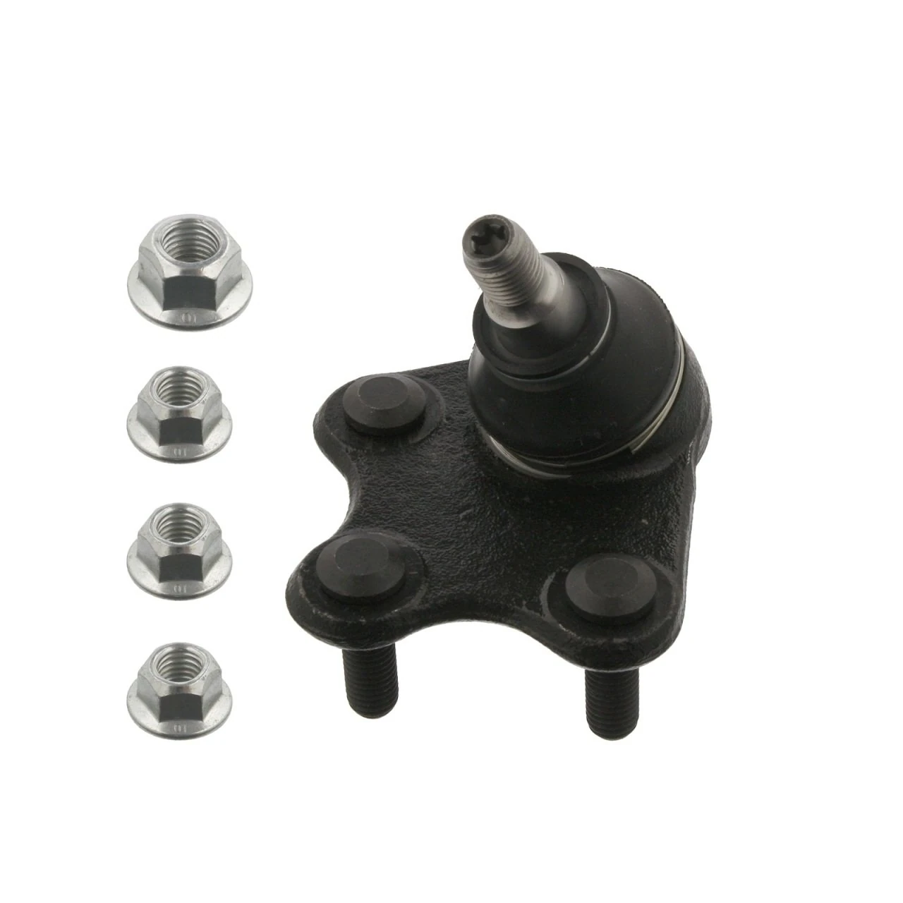 AYD 92-09069 | Seat İbiza 2009-2012 Model Arası Alt Rotil Sağ