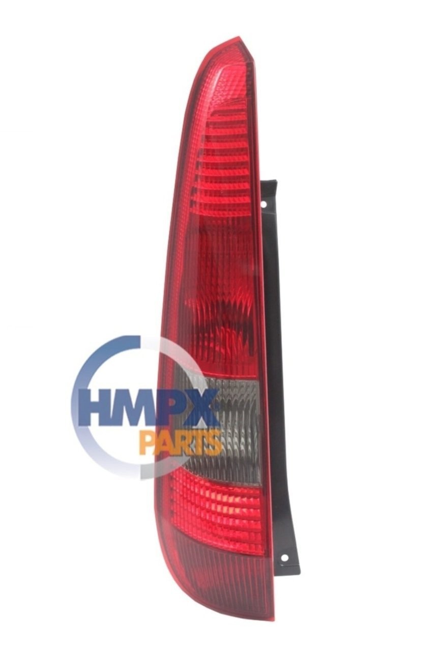 DEPO 431-1952L-LD-UE | Ford Fiesta 2002-2006 Stop Sol