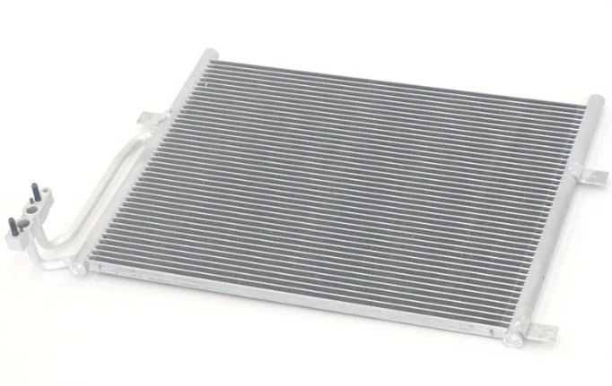 NISSENS 94431 | Bmw 3 Serisi E46 Kasa 320i M52 Motor Klima Radyatörü