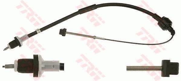 TRW GCC1814 | Debriyaj Teli 795 / 415 mm (Opel Corsa B Combo 1.4 1.7D T3000001-)
