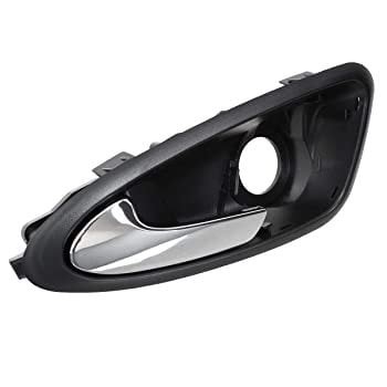 İTHAL 6J1837113 | Seat İbiza 2009-2012 Model Arası Sol Ön Kapı İç Açma Kolu