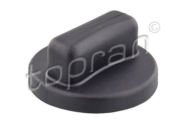 TOPRAN 400436 | Depo Kapağı (Mercedes 124 / 140 / 168 / 202 / 210 / 220)