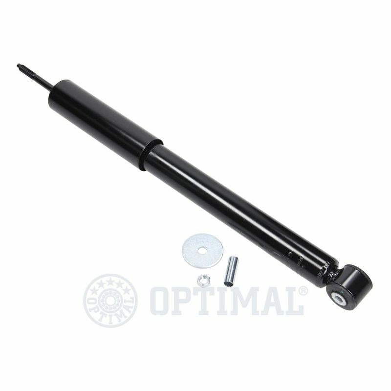 OPTIMAL A-1361G | Amortisör Arka Mercedes 169-245 2004-12