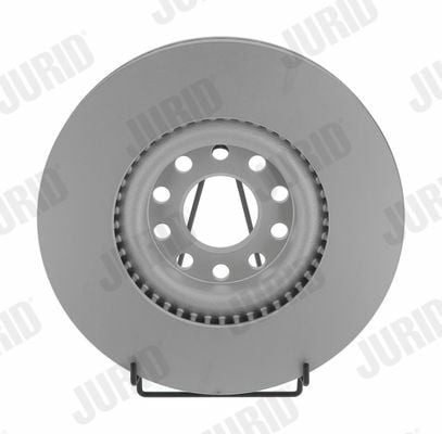 JURID 562205JC1 | Fren Diski VW A4-A6 01-05 Ön 320X30 Tek