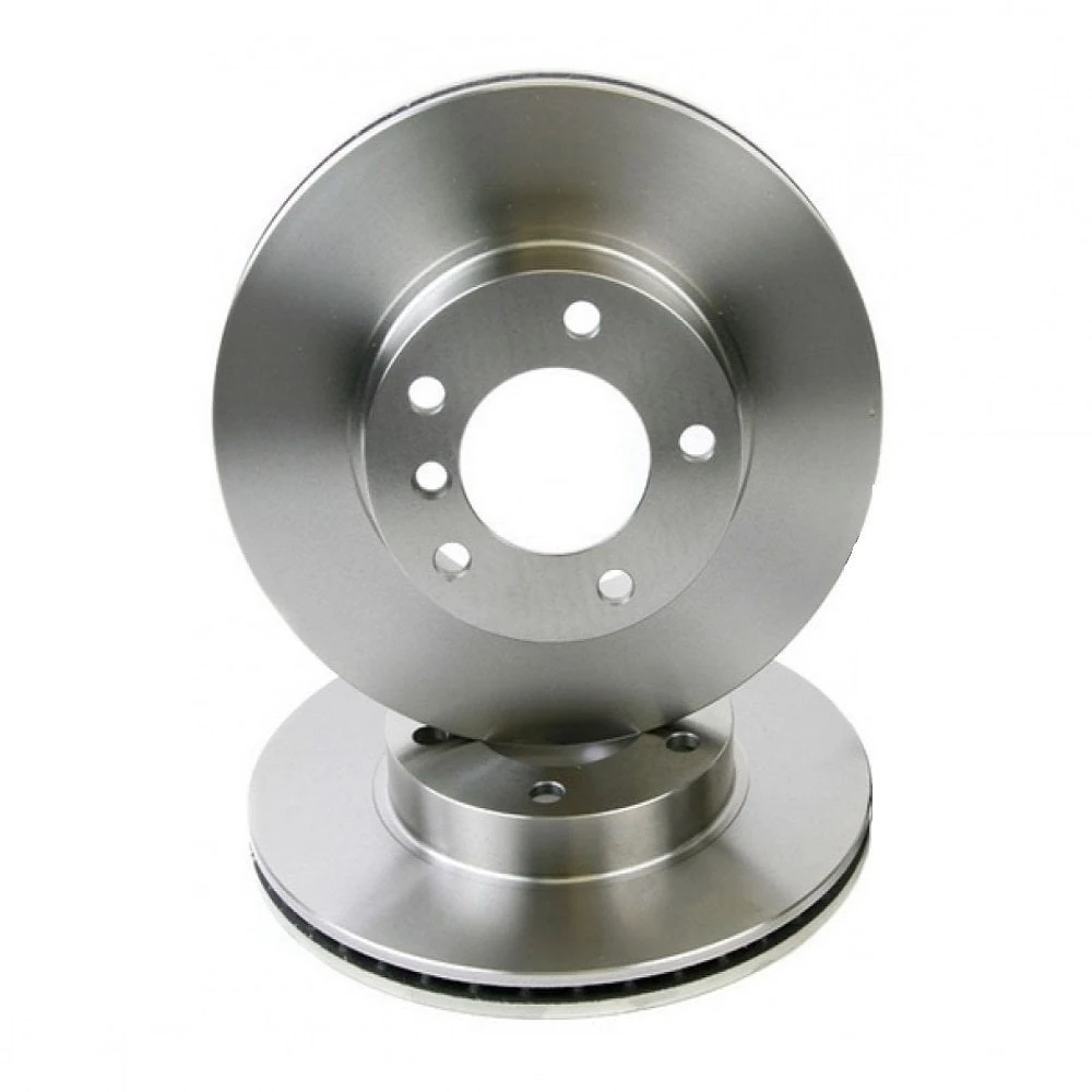 DELPHI BG3944 | Opel Corsa D Ön Fren Diski Büyük Tip