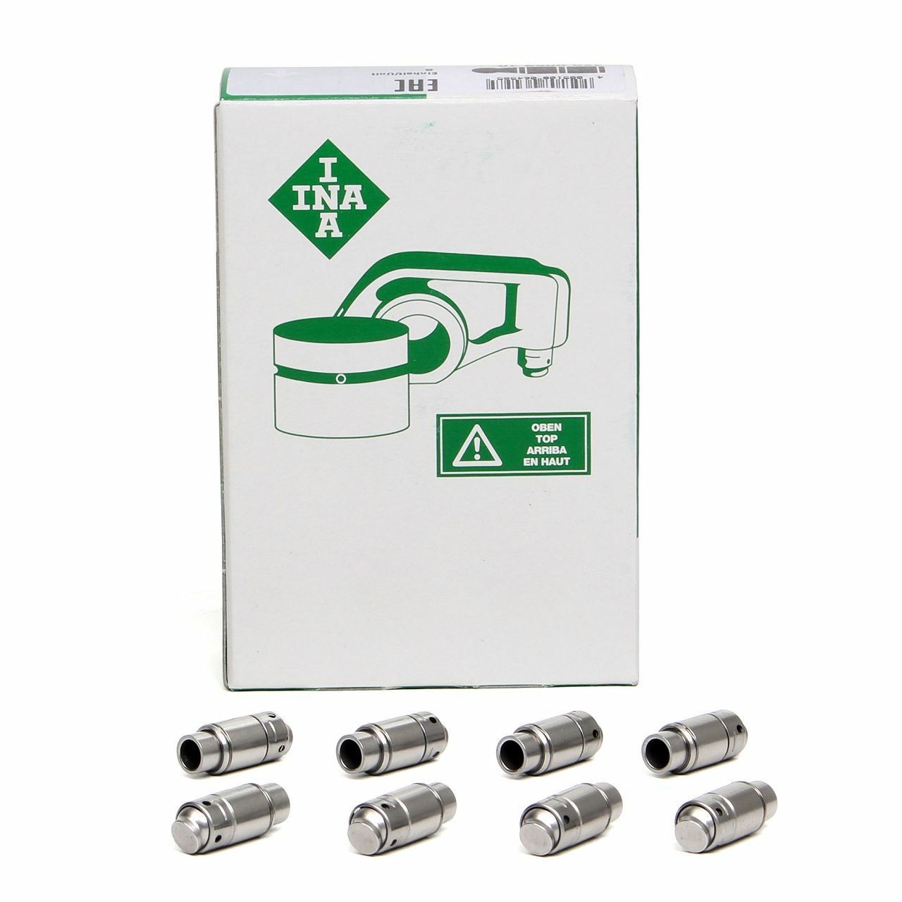 INA 420006310 | Mercedes W168 Kasa A160 Subap İtici Takımı