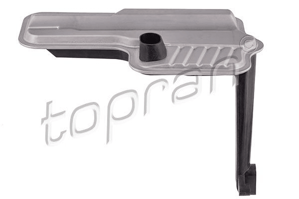 TOPRAN 115708786 | Audi A7 2011-2014 Model Arası Otomatik Şanzıman Yağ Filtresi