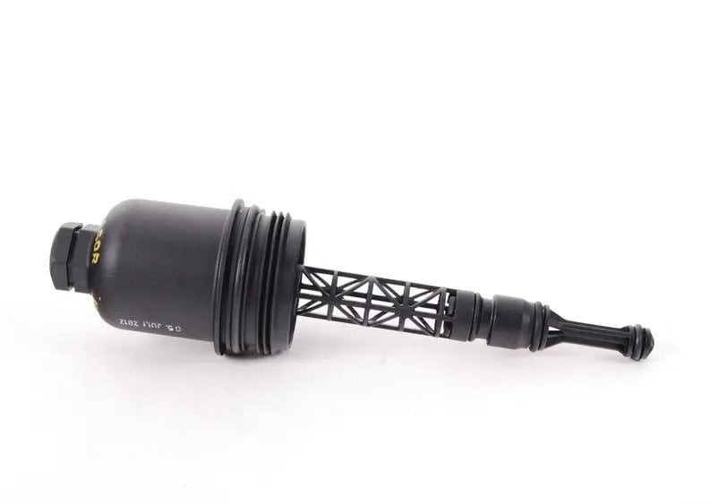 MERCEDES-BENZ A2711800238 | Benz C Serisi W204 271 Motor Yağ Filtre Kapağı Orijinal (A2711800238)