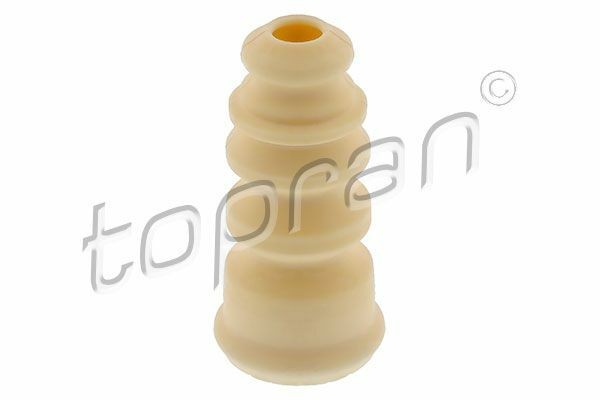 TOPRAN 108764 | Arka Amortisör Takozu 116mm VW | 2 Adet