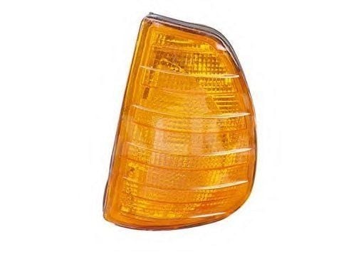 DEPO 440-1605RBWE-Y | Mercedes W123 Kasa Sağ Sinyal Komple (0008207421)