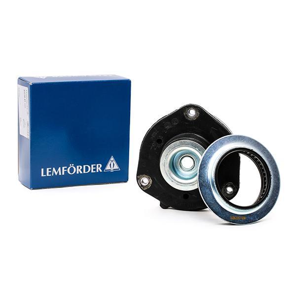 LEMFORDER 3177001 | Skoda Superb 2008-2015 Ön Amortisör Takoz Bilyalı Set