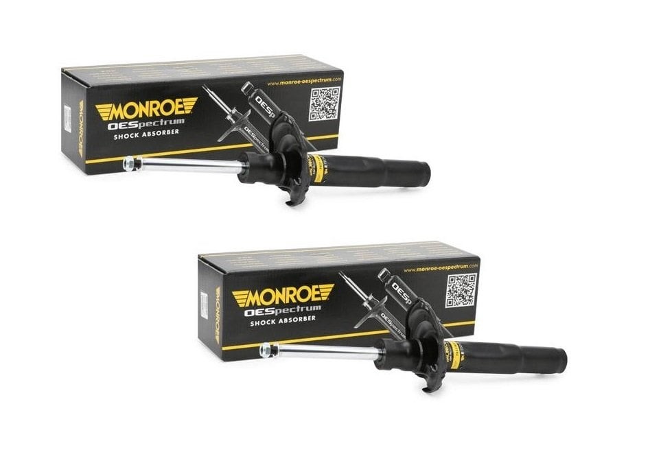 MONROE 742116SP | Seat Leon 2013 Model Sonrası Ön Amortisör Takımı 50MM