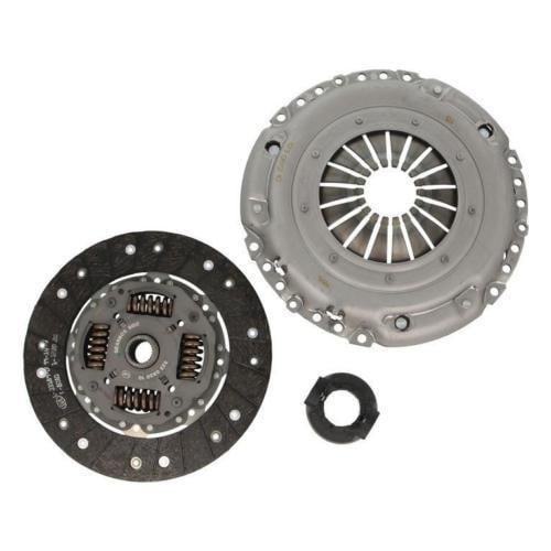 LUK 623354800 | Skoda Rapid 2012-2017 1.6 TDI Debriyaj Seti Bilyalı