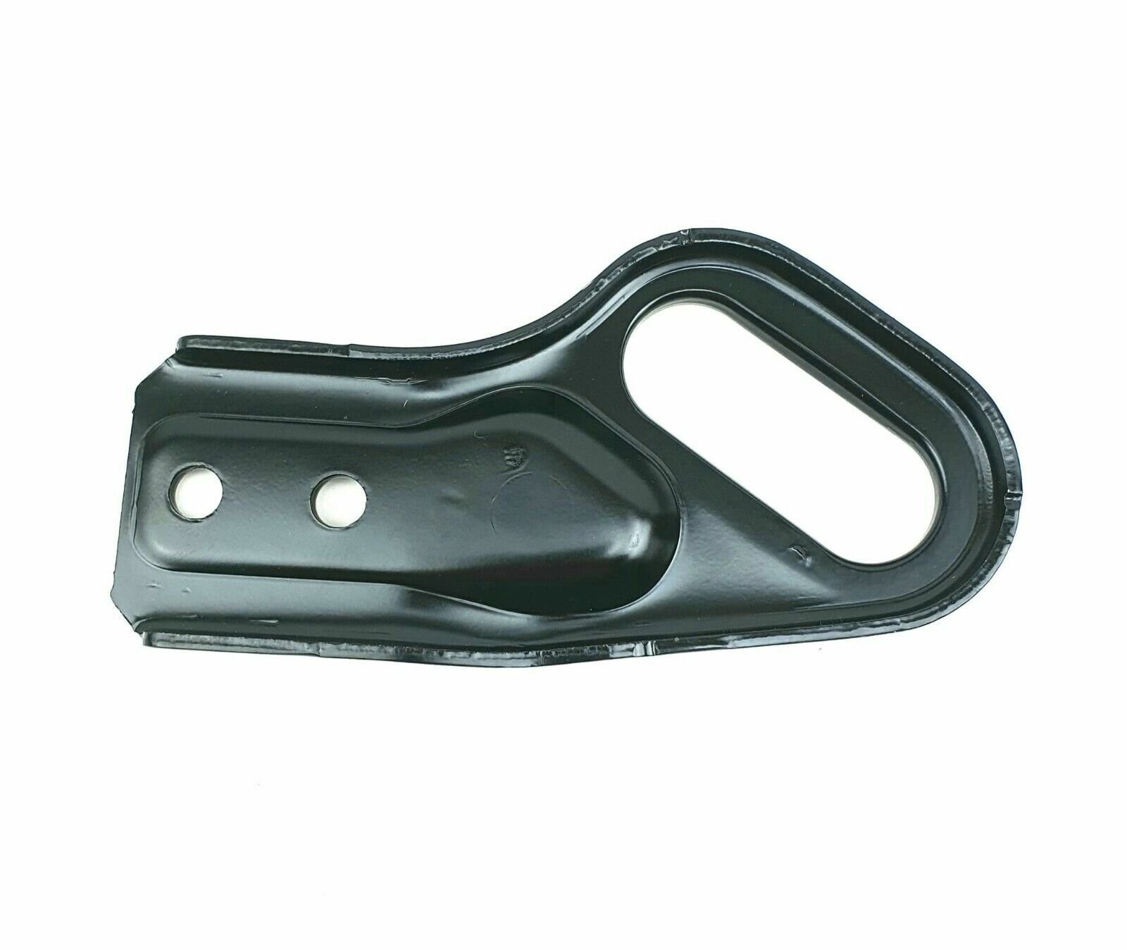 PSA 13153540 | Opel Astra H Radyatör Alt Ayağı Sağ Orijinal