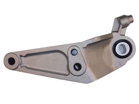 YERLİ 891 | Opel Corsa D 1.2 / 1.4 Benzinli Şanzuman Arka Kulak Braketi (İTH.846836)