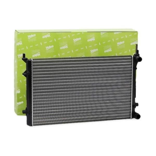VALEO 701522 | Seat ibiza 2010-2017 Model Arası Motor Su Radyatörü