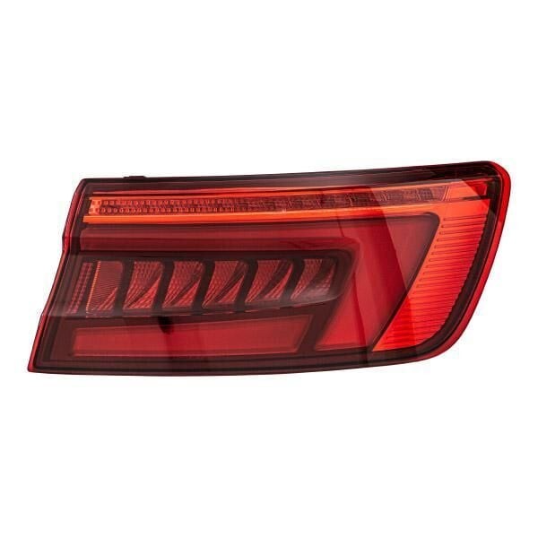 DEPO 446-1952R-AE | Audi A4 2016-2019 Model Arası Sağ Ledli Dış Stop