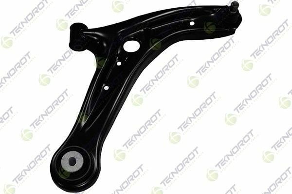TEKNOROT FO-238 | Ön Alt Salıncak Sağ Komple Fiesta Cb1 08-12 Fiesta Ccn 12-17 / Mazda 2 07-17