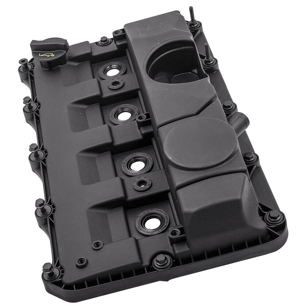İTHAL 6C1Q6K271CE | Ford Transit 2007-2013 2.4 Külbütör Kapağı Üst Kapak Yan Sanayi