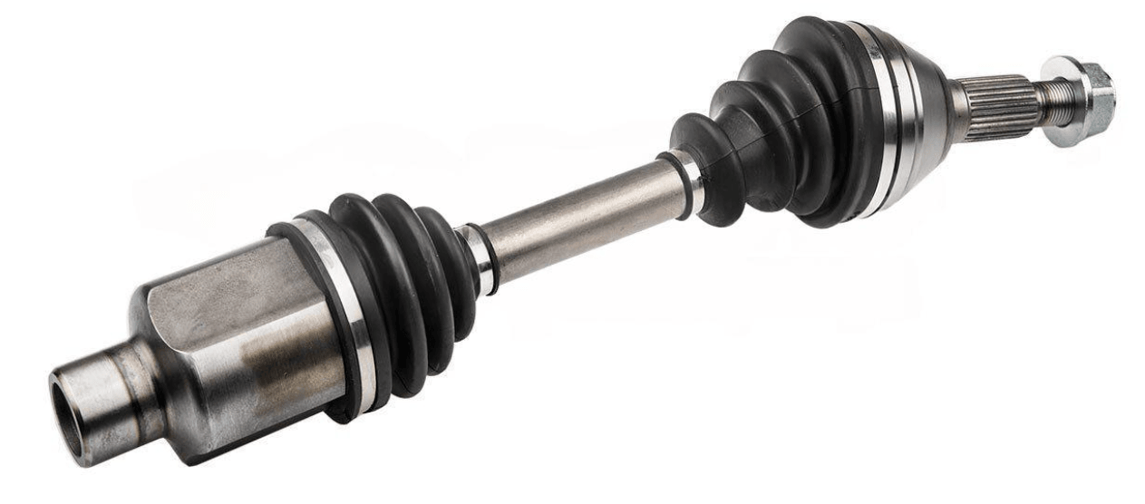 GAUTOPARTS 96624724 | Opel Antara 2.0 Ön Sağ Komple Aks Yansanayi