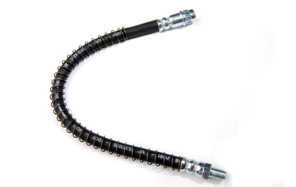 MGA 51199| Peugeot 106 1991-2002 Ön Fren Hortumu Yansanayi